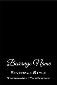 Add Photo Black Large