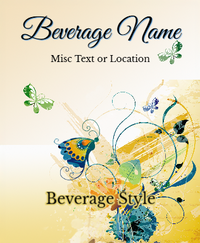 Butterfly Dance