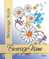 Daises White
