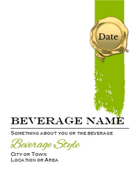 Gold Seal Green