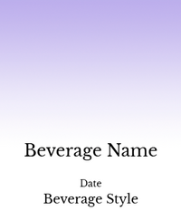 Gradient- Purple White