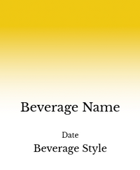 Gradients- Orange White