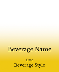 Gradients- White Orange