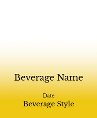 Gradients- White Orange