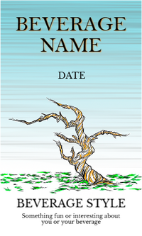 Old Vine Tall