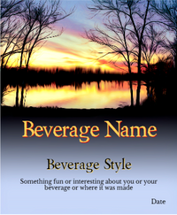 Sunset Wines